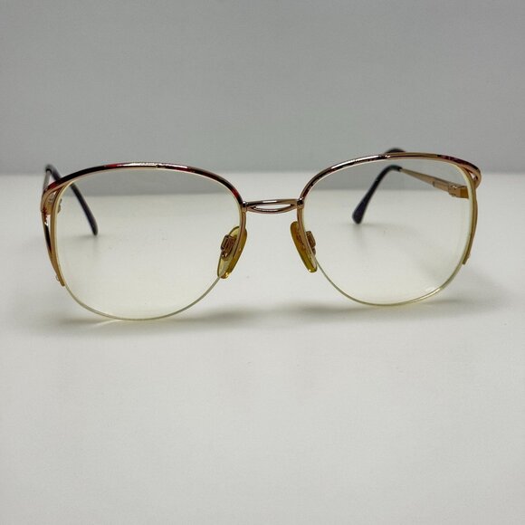 Echo M2025 C57M Eyeglasses Eye Glasses Frames 53-18-125 - Picture 1 of 6
